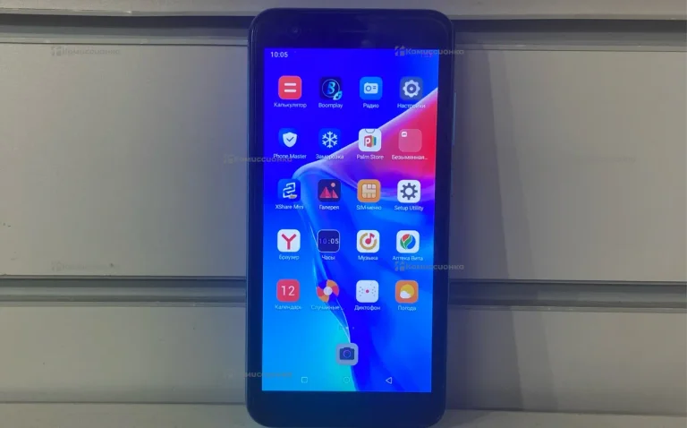 Itel A27 2/32Gb