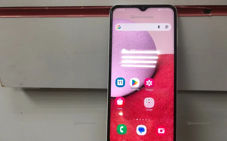 Samsung Galaxy A13 4/64 ГБ