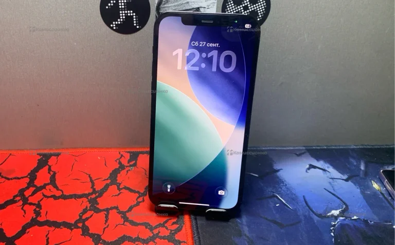 Apple iPhone 12 Pro 6/128 ГБ