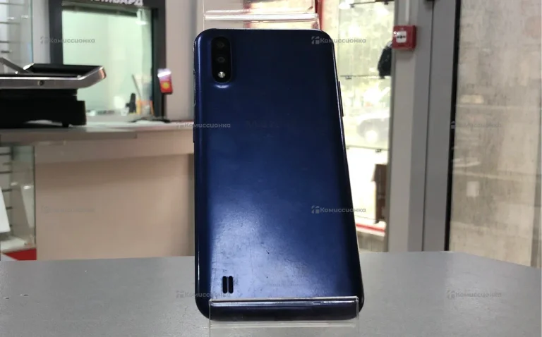 Samsung Galaxy A01 2/16 ГБ