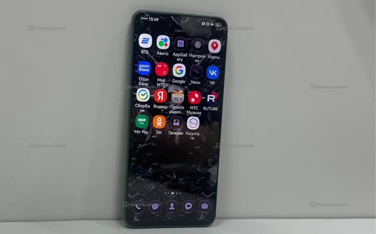 Huawei Nova 12i 8/128Gb