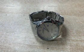 Купить Часы  серебристые б/у , в Москва и область Цена:990рублей