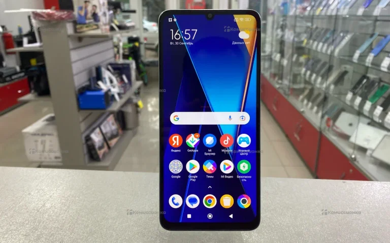 Poco C65 8/256Gb