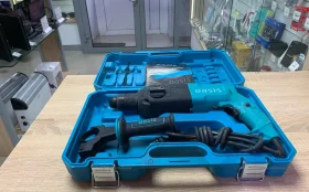 перфоратор oasis pr-80