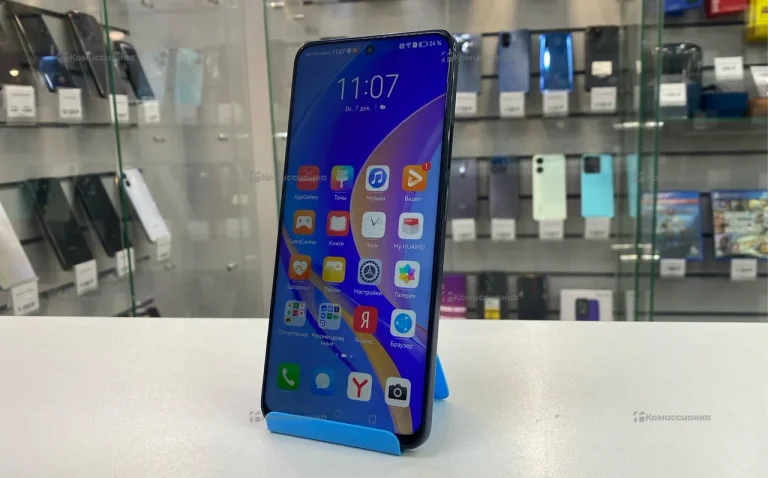 Huawei nova Y90 4/128 ГБ
