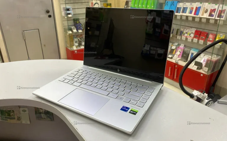 Ноутбук HP Envy 14-eb00004ur