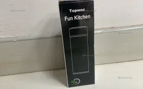 Купить Термос Fun Kitchen б/у , в Москва и область Цена:490рублей