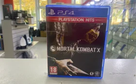 MKX PS4 MKX PS4
