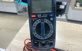Мультиметр CEM DT-912