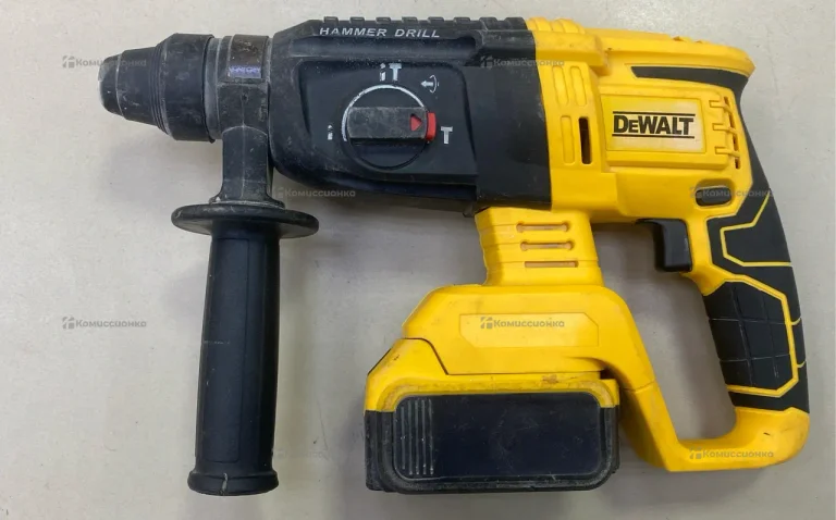 Dewalt(реплика)SDS
