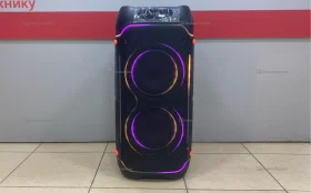 Купить Музыкальный центр  Defender Boomer 120 б/у , в Новокуйбышевск Цена:14990рублей