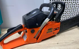 Купить Carver hobby HSG 145-15 бензопила б/у , в Казань Цена:3900рублей