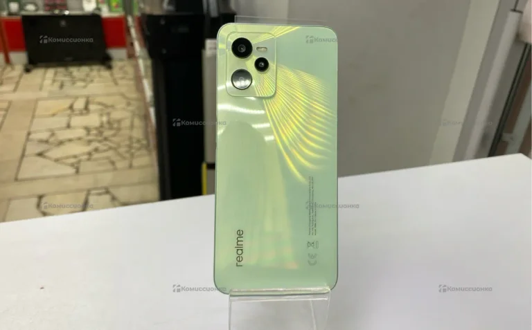 Realme C35 4/128