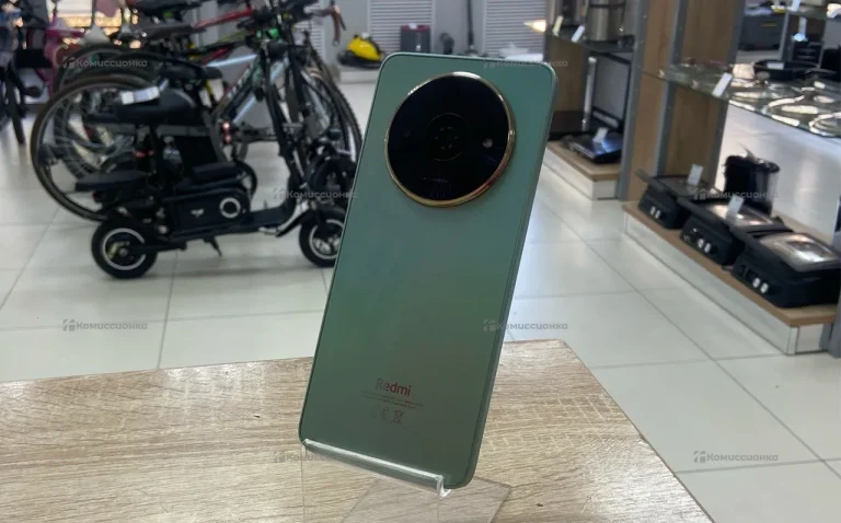 Xiaomi Redmi a3x 64гб