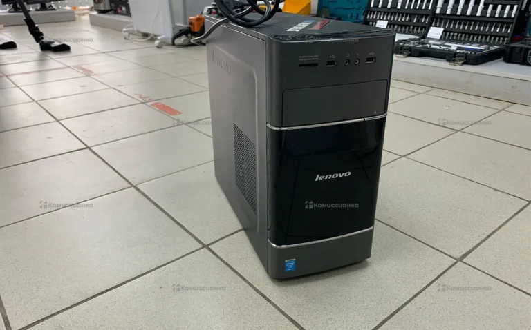 Системный блок Lenovo