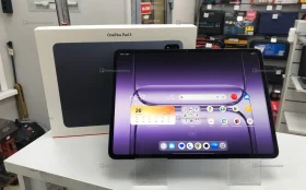 Купить Планшет OnePlus pad 3 12/256 Pad 3 б/у , в Курган Цена:34990рублей