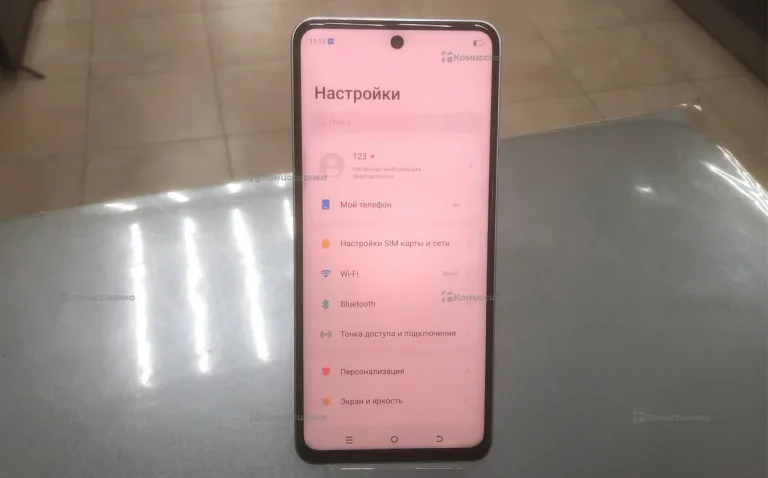 Tecno Spark 30 8/256