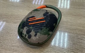 Купить Колонка  JBL CLIP4 б/у , в Самара Цена:1200рублей