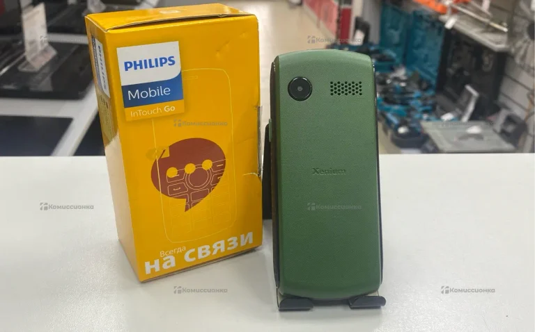 Philips Xenium E218