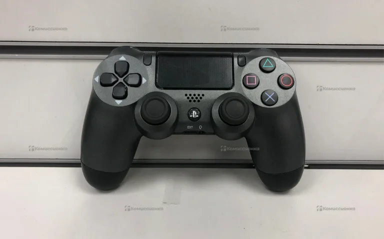 Джойстик для PS4