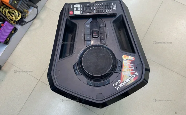 Колонка  LG FH6