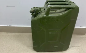 Канистра железная 20Л