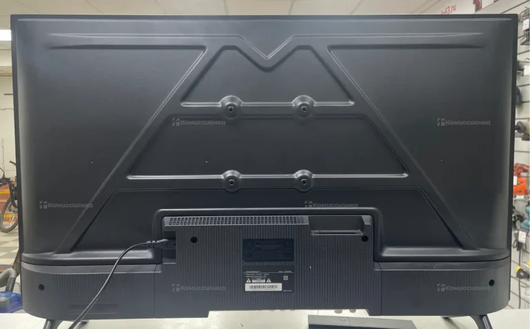 Телевизор SMART TV. 32g9000K