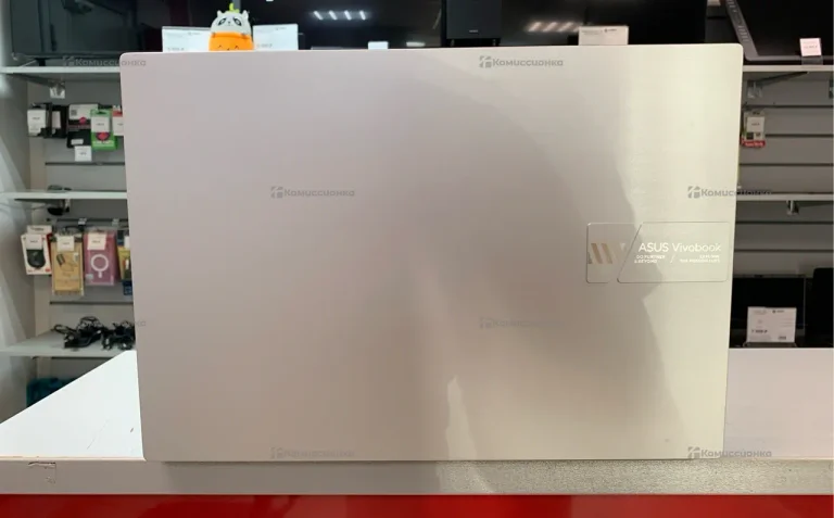 Ноутбук  ASUS Vivo Book 16 x K3605V