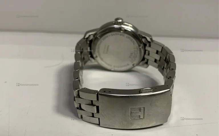 Часы  Tissot PRC200