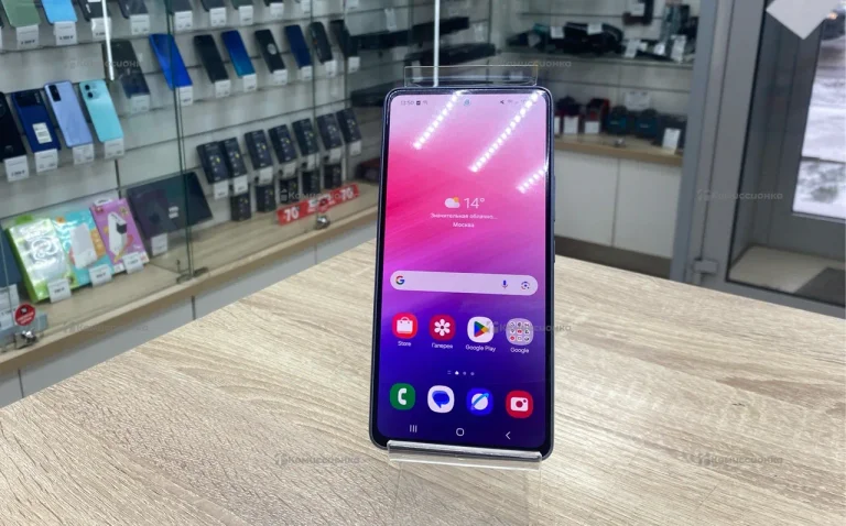 Samsung Galaxy A53 5G 6/128 ГБ