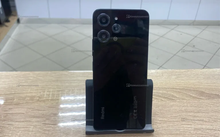 Xiaomi Redmi 12 4/128 ГБ