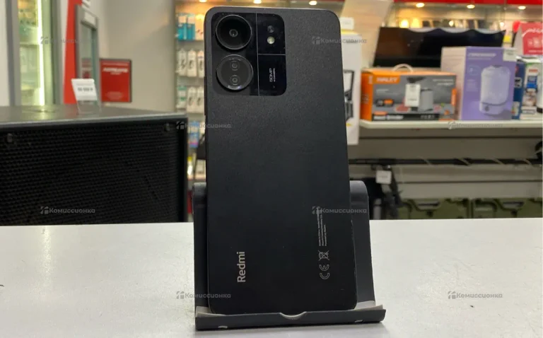 Xiaomi Redmi 13C 8/256 ГБ