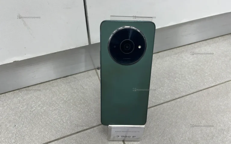 Xiaomi Redmi A3 4/128 ГБ