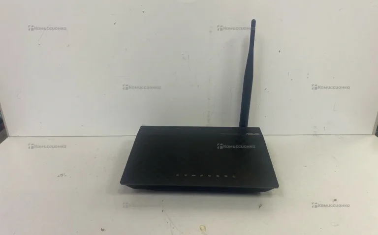 Роутер Asus