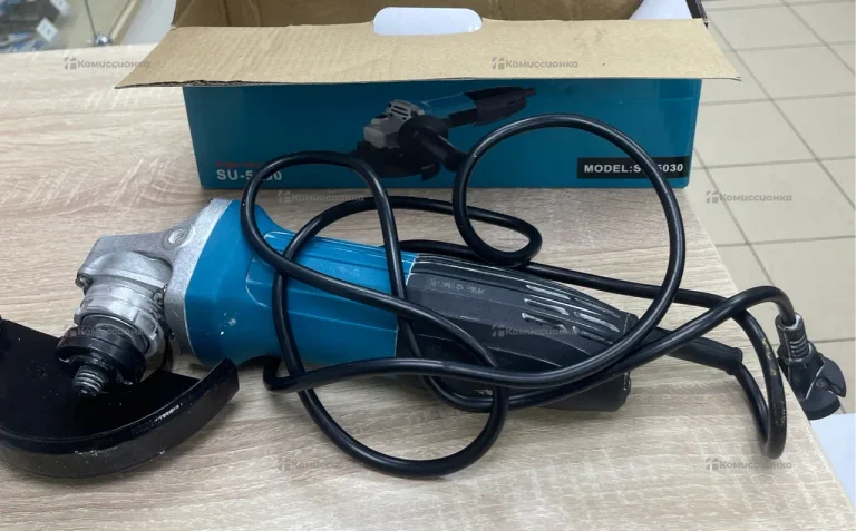 УШМ Makita ga5030R