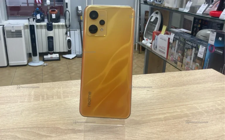 Realme Q5 8/128 ГБ
