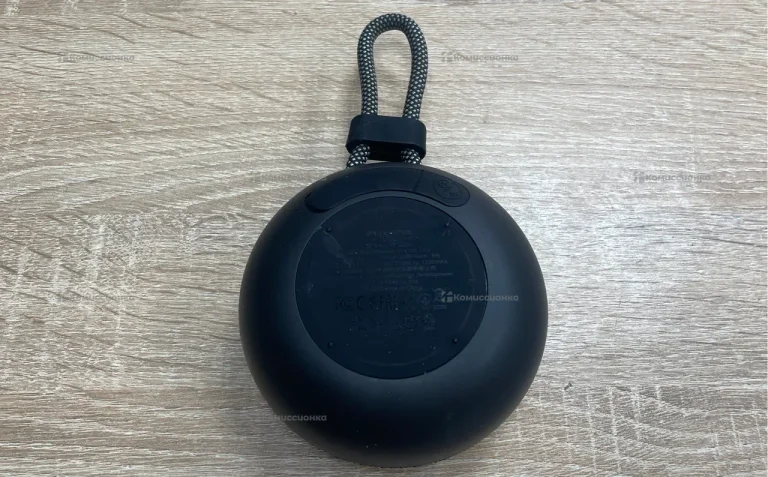 Колонка Hoco BS60