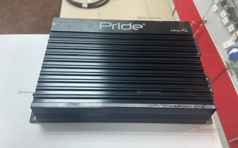 Моноблок Pride Uno XL