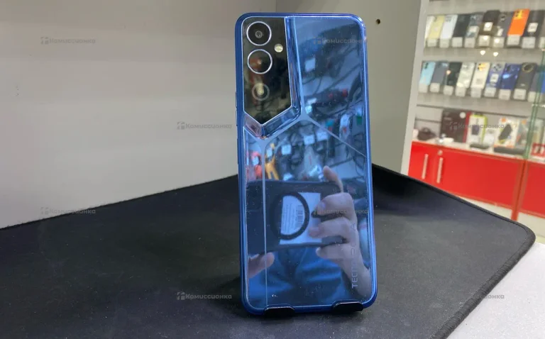 Tecno Pova Neo 2 6/128 ГБ