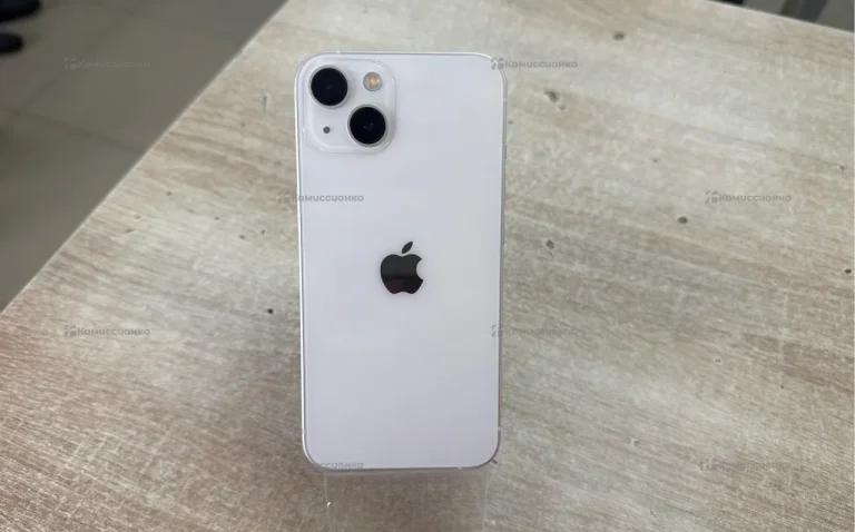 Apple iPhone 13 128 GB