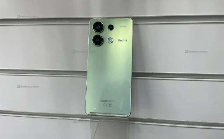 Xiaomi Redmi Note 13 8/128 ГБ