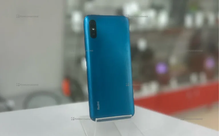 Xiaomi Redmi 9A 32Gb