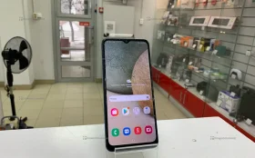 Samsung Galaxy A12 3/32 ГБ