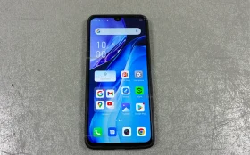 Infinix Note 11 (X663B)