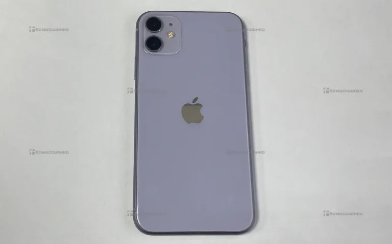 Apple iPhone 11 4/64 ГБ