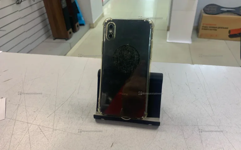 Apple IPhone X 64Gb