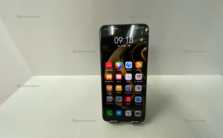 Huawei nova Y72S 8/128Gb