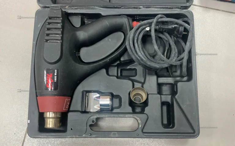 Строительный фен Skil 8003 CC