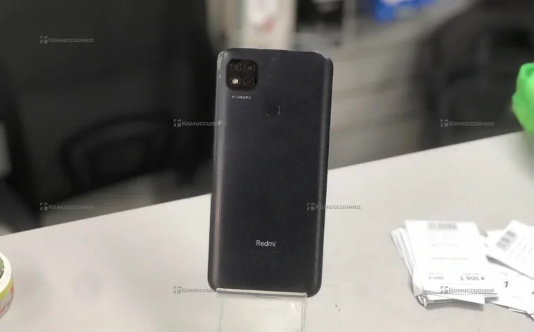 Xiaomi Redmi 9C 3/64Gb