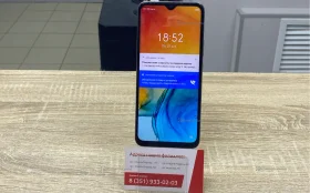 Infinix Hot 11 Play 4/64 ГБ